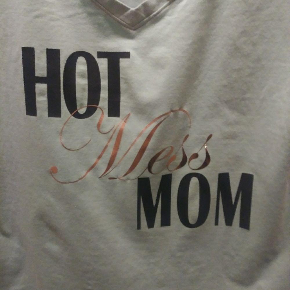 🔥Custom mom top💖 - Picture 2 of 5